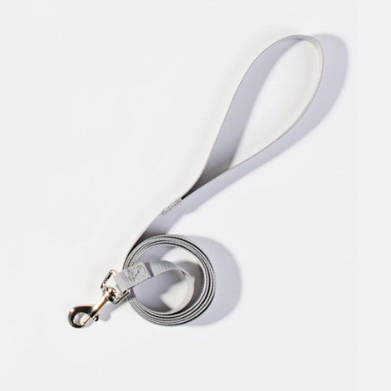 Dog Vest Leash Cat Small Dog Walking Dog Leash Teddy Out Anti-break Reflective Chest Strap