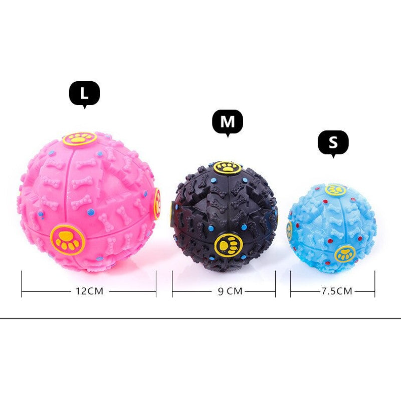 Trumpet Sound Leakage Food ball