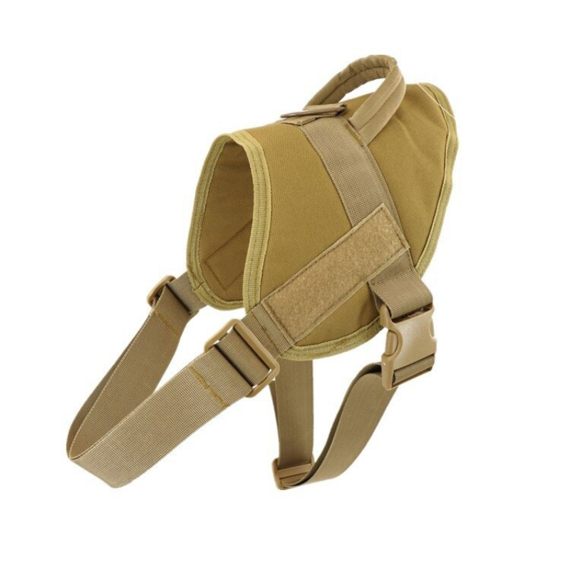 Big Dogs Harness Vest
