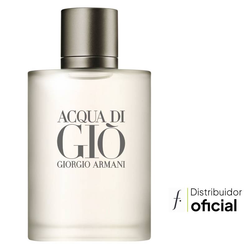 Perfume Hombre Acqua di Gio Eau de Toilette 50ml Giorgio Armani