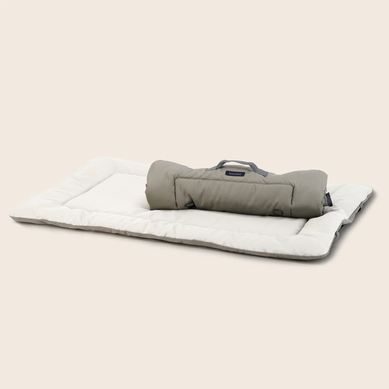 Roll & Go Outdoor Dog Travel Mat
