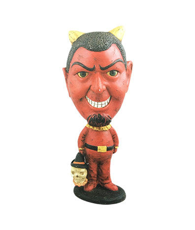 Bethany Lowe Devil Figurine