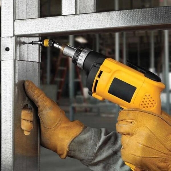 🔥NOW 48% OFF🔥Magnetic Screw Drill Tip