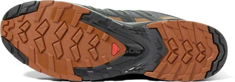 wxl-Salomon XA Pro 3D V8 GTX Zapatillas de trail-running - Hombre