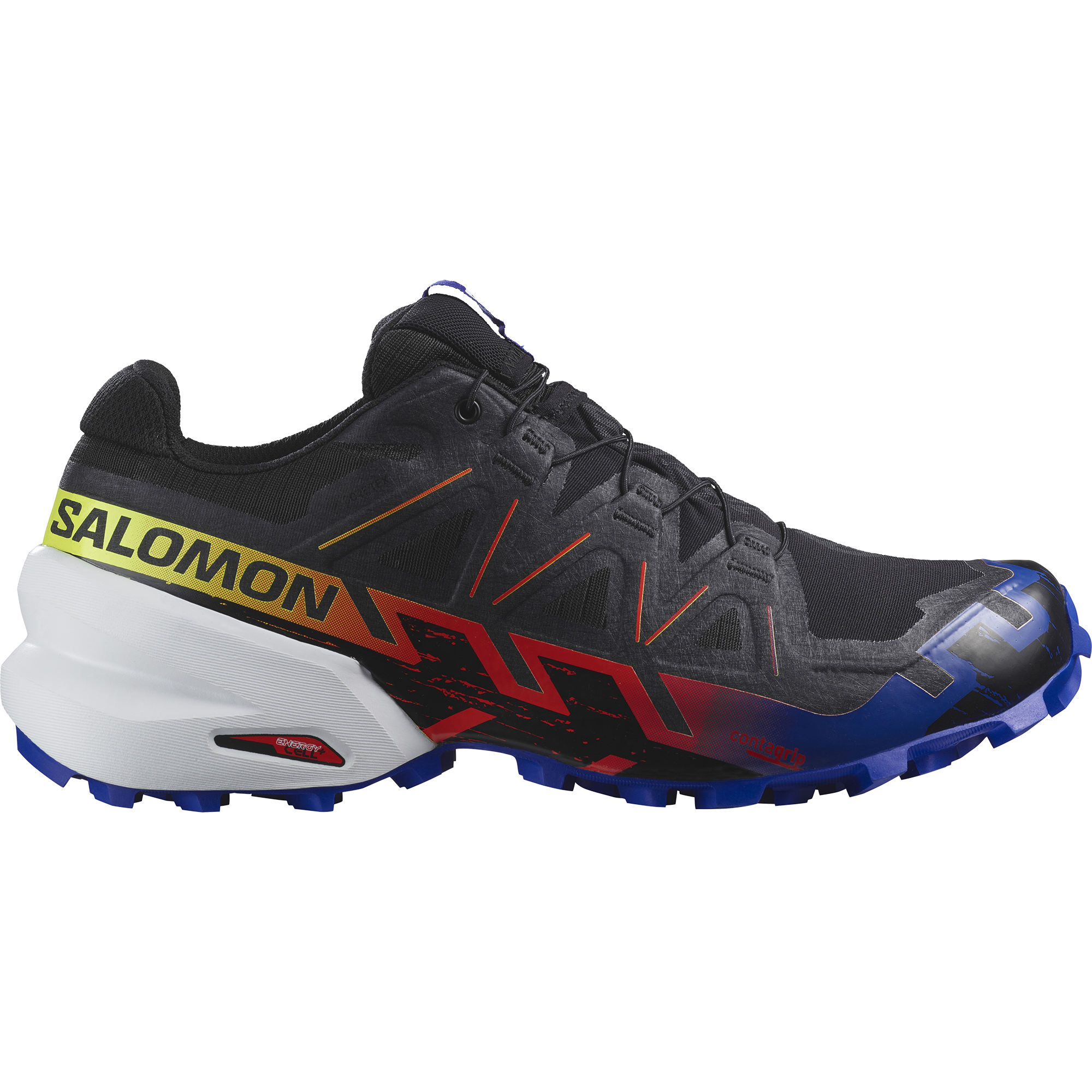 wxl-SPEEDCROSS 6 GORE-TEX AZUL FUEGO