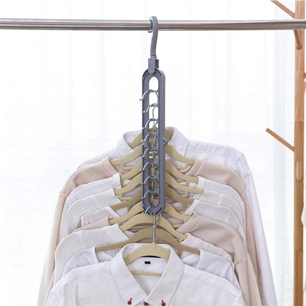 50% OFF- Porous Design Multi-Purpose Hanger