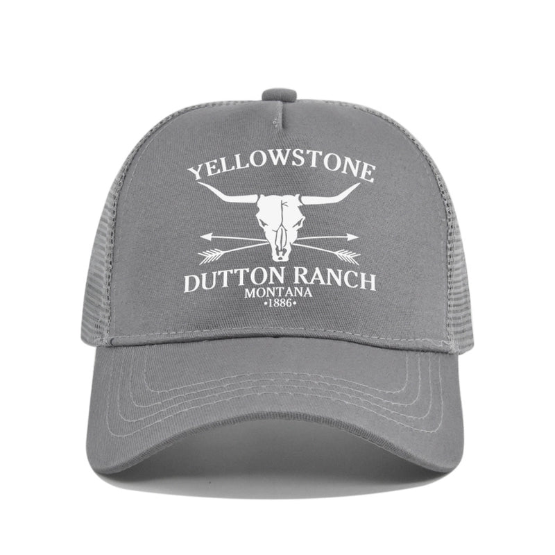 Unisex Minimalist Letter Color Block Solid Color Curved Eaves Baseball Cap