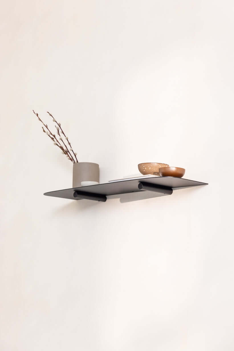 WALL SHELF LENN