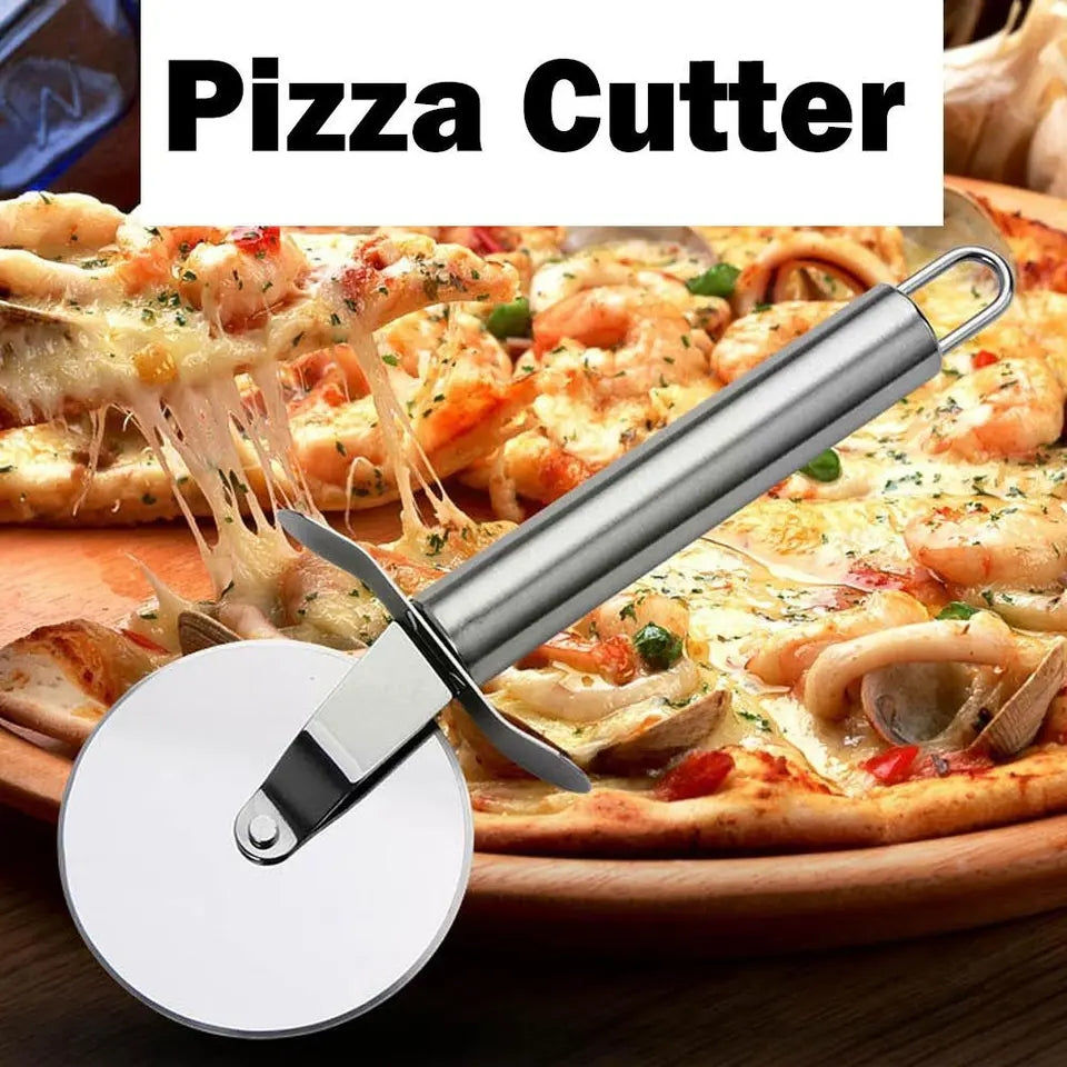 PIZZA CUTTER