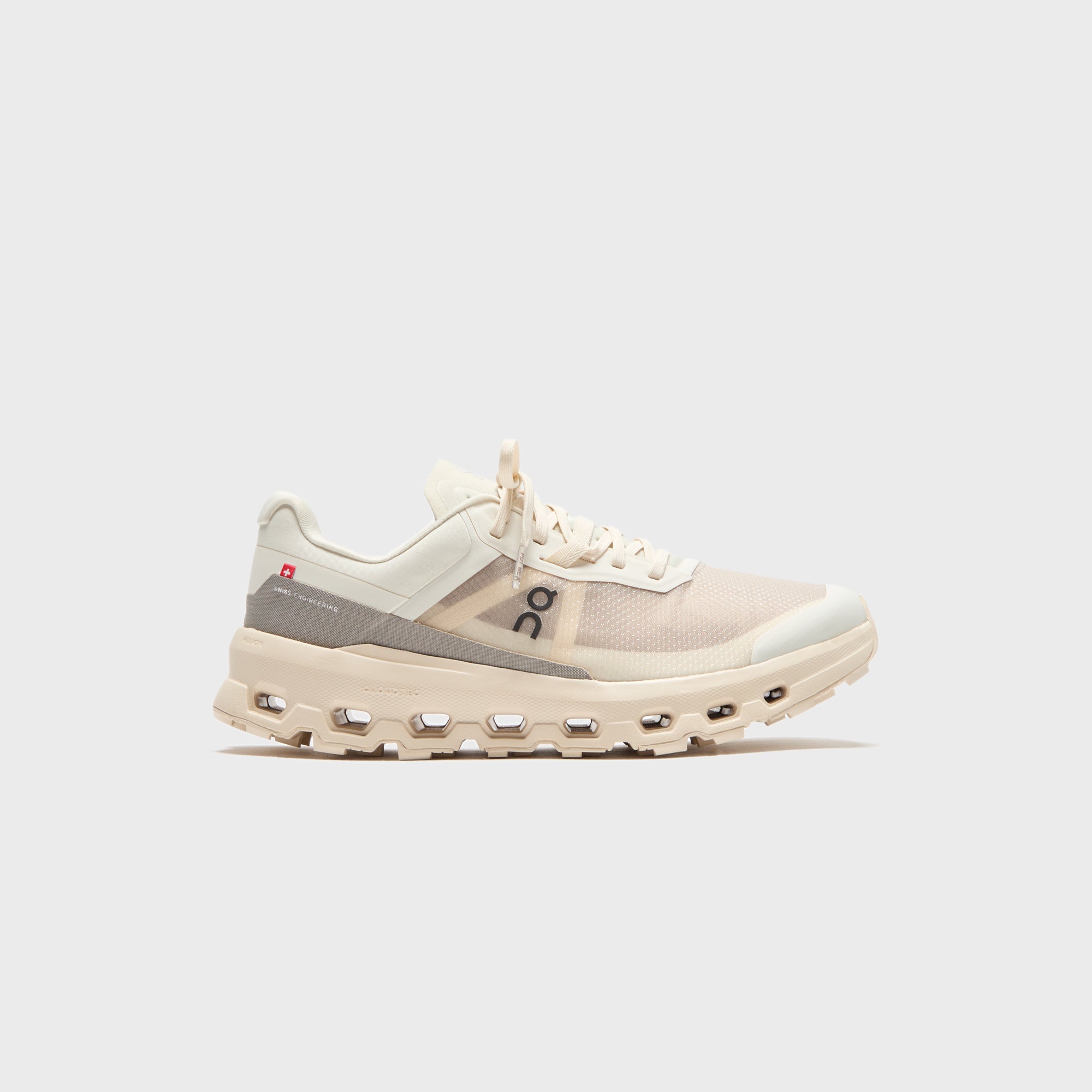 On Running WMNS Cloudvista 2 - Cream / Desert