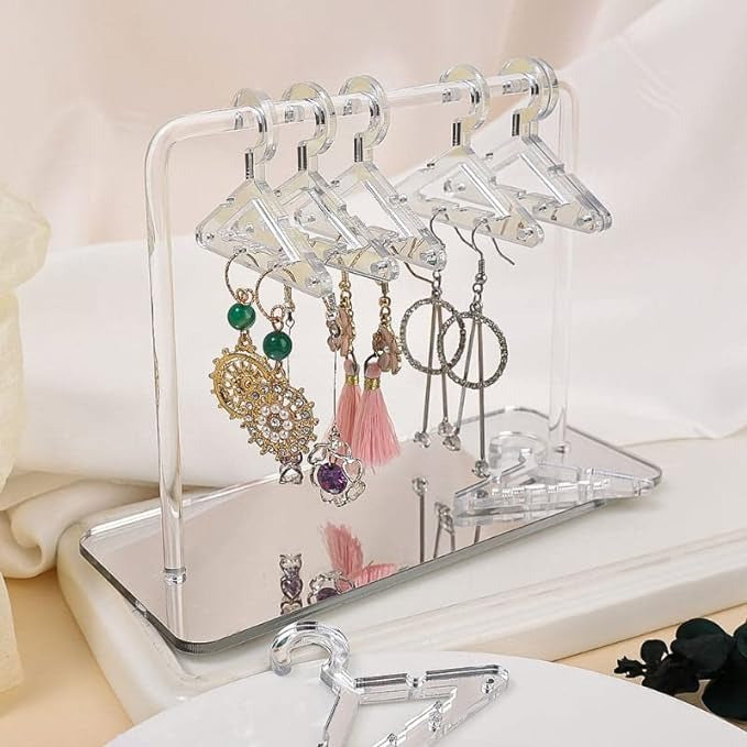 NeatNest Mini Jewelry Hangers