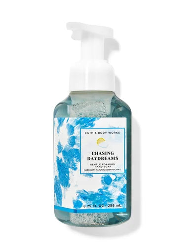 Bath & Body Works Chasing Daydreams Gentle Foaming Hand Soap 259ml