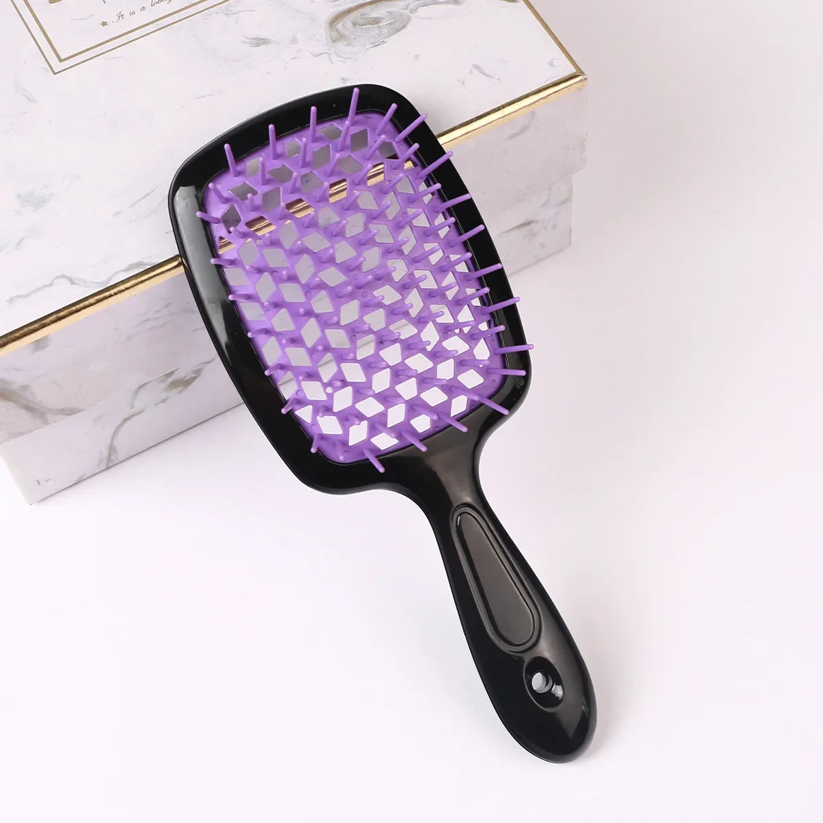 Detangling Hair Brush