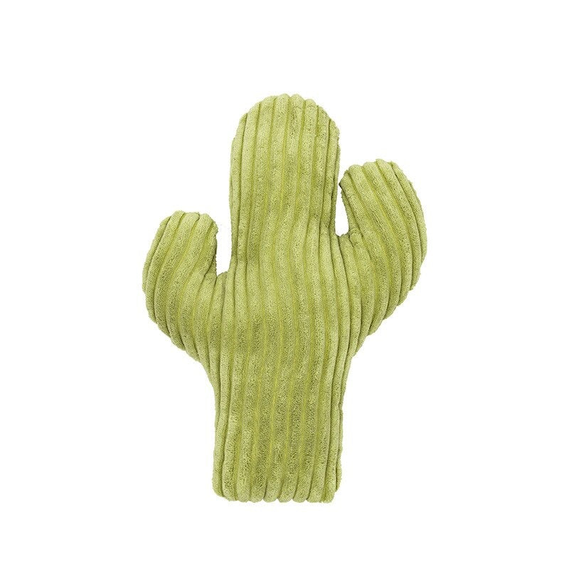 Cactus Catnip Cat Toy