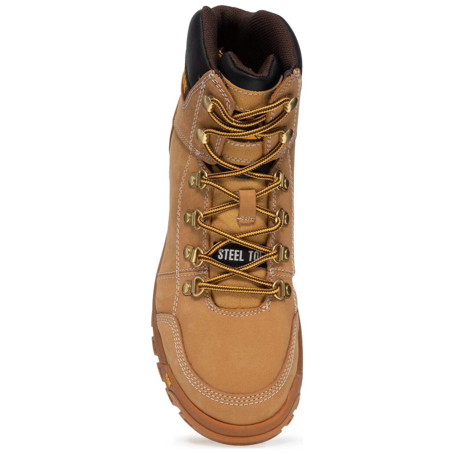 Zapato Outdoor Hombre Outline St - AL