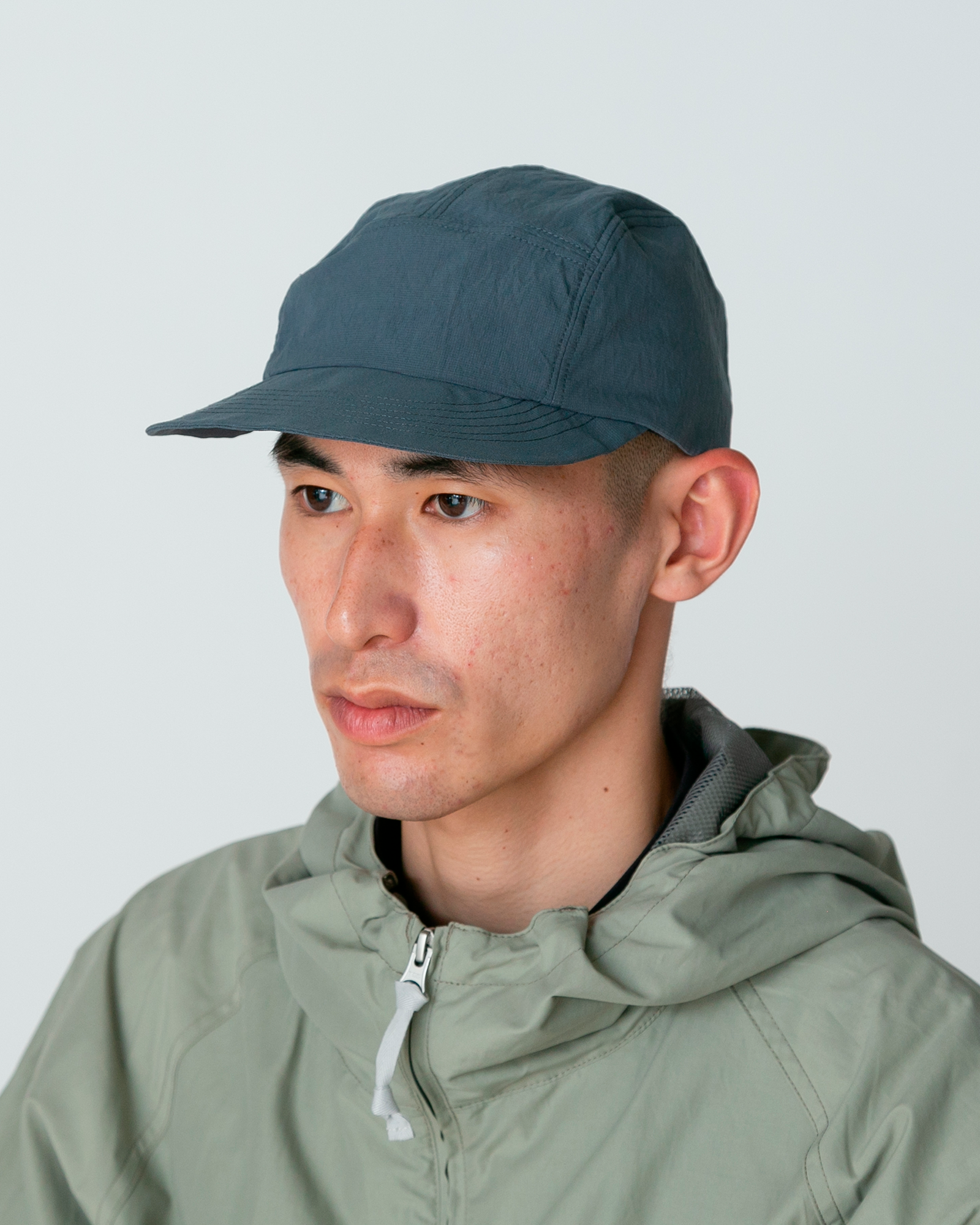 Breathable Quick Dry Cap