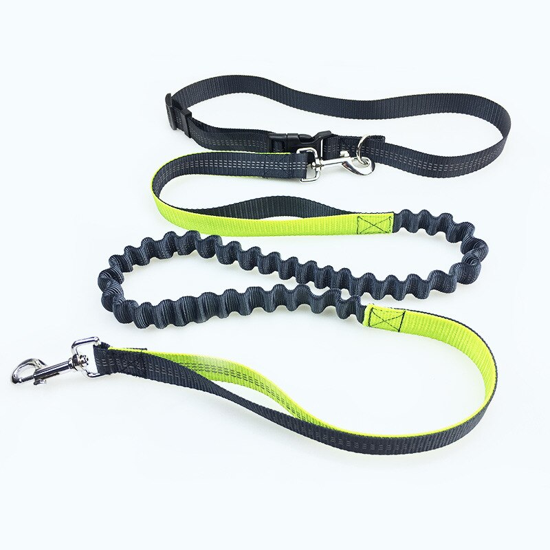 Plush Running Leash For Pets
