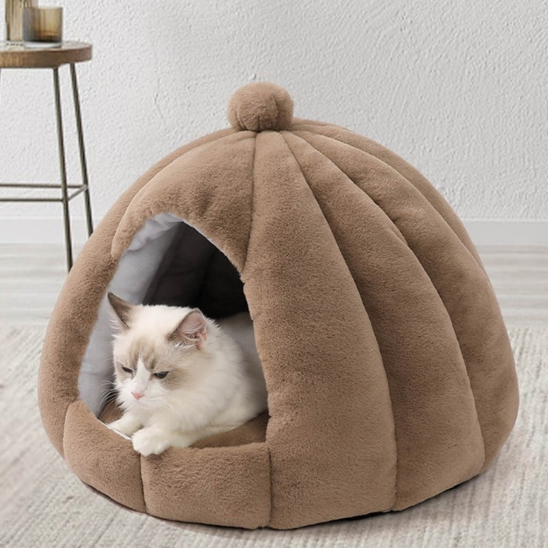 Cat Bed House Tent