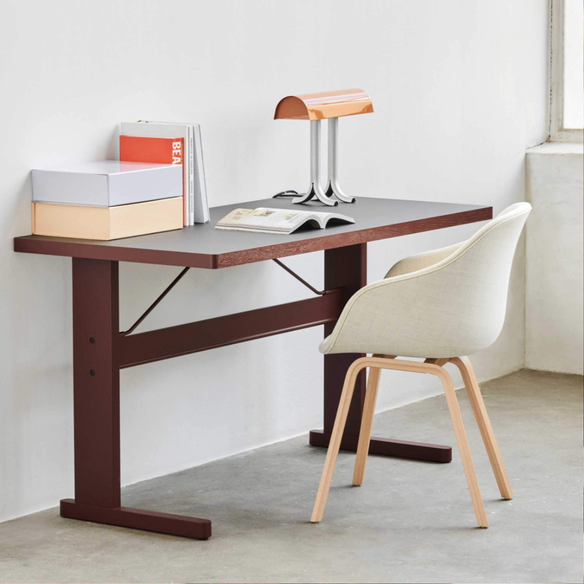 Passerelle Desk