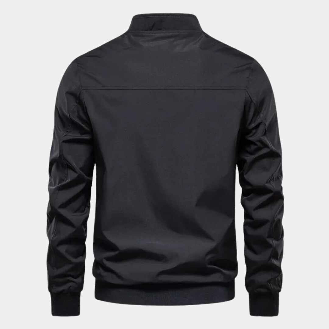 Rasmus™ | Trendy Jakke til Mænd