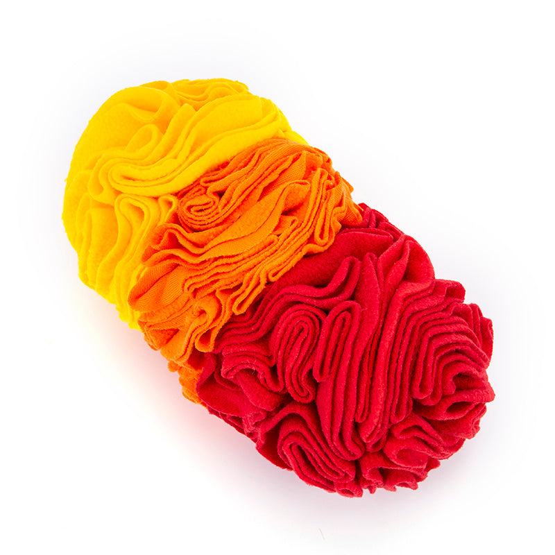 Interactive Dog Snuffle Mat – Puzzle Training Toy for Dogs