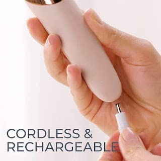 Electronic Pedicure Tool . Rechargeable Callus Dead Skin Remover