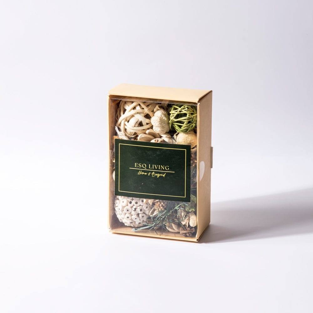 Scented Potpourri Classic - Vanilla