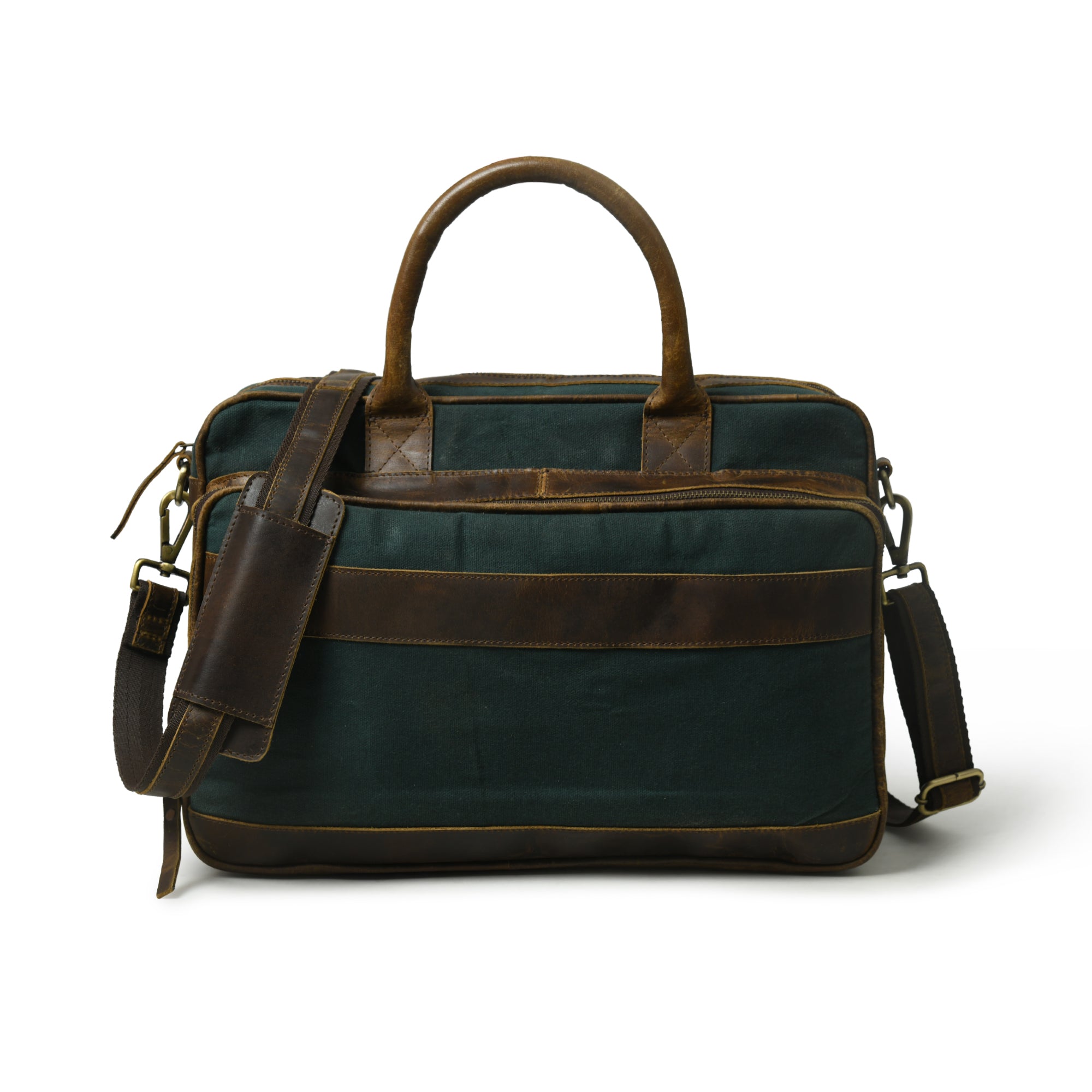Air Boss Canvas