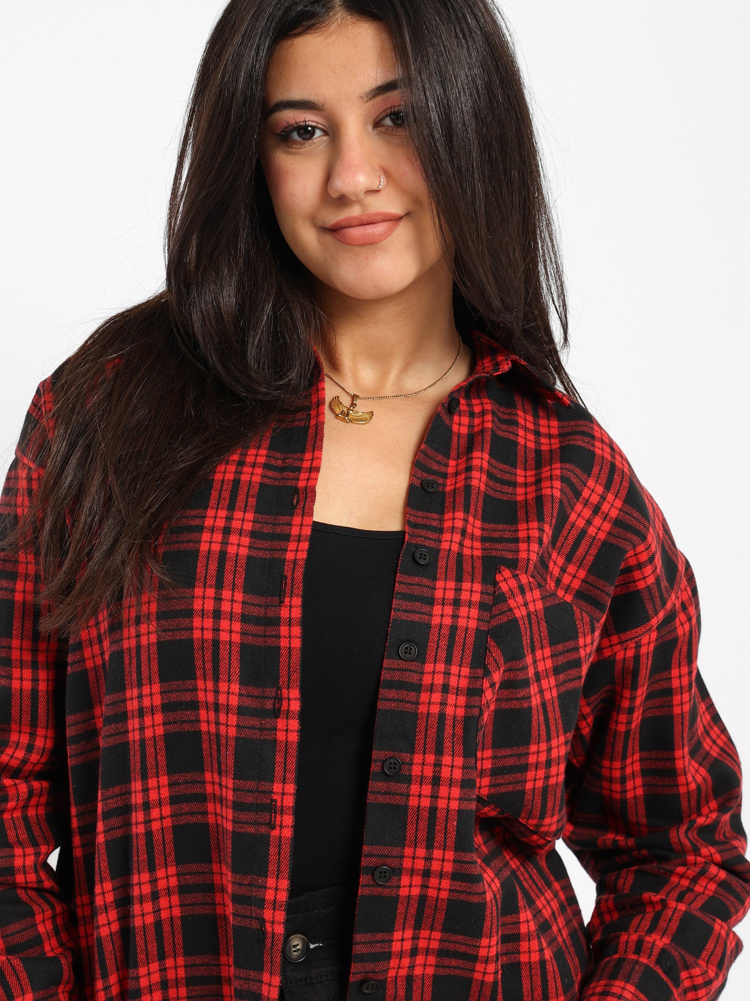 Classic Regular Fit Shirt