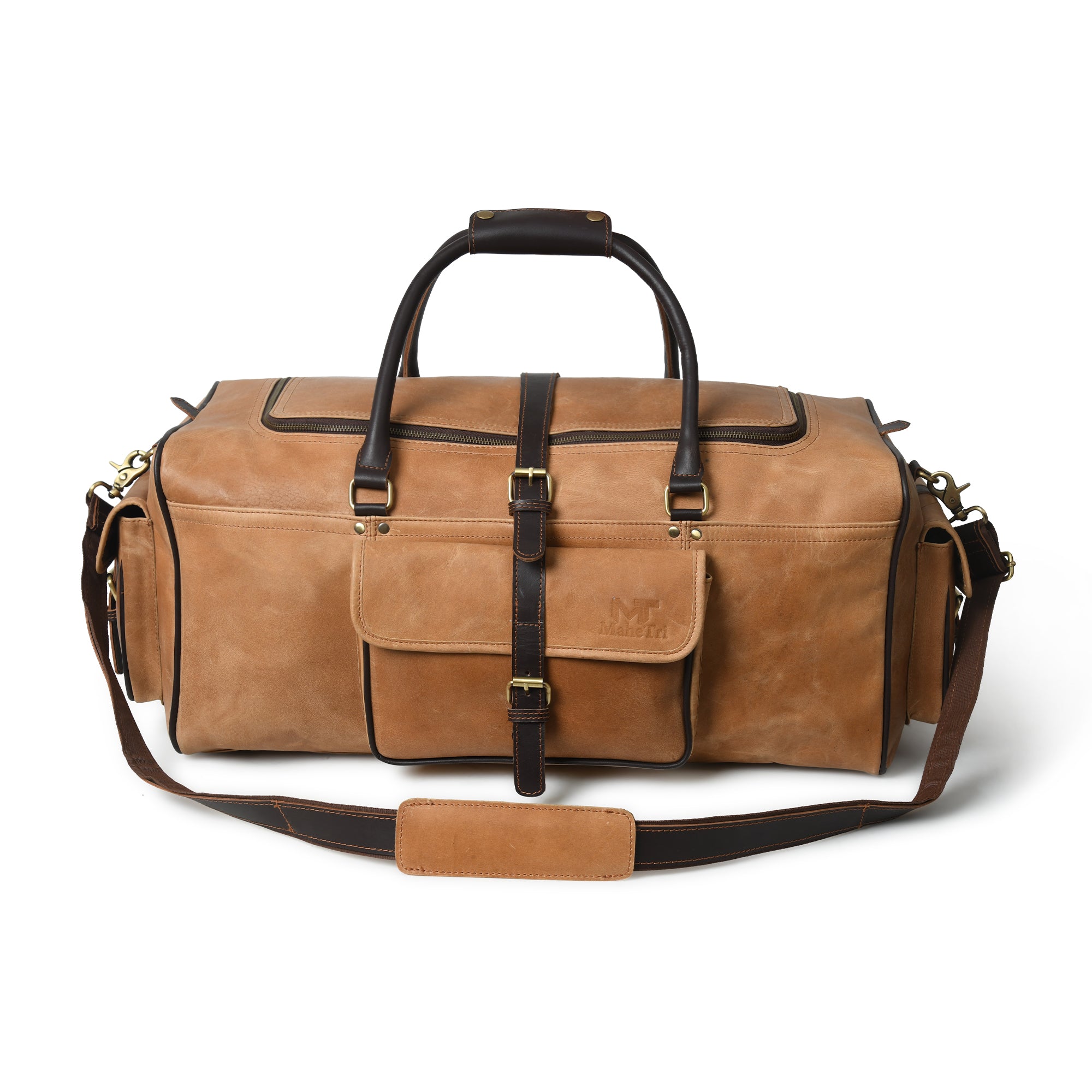 Corpus Travel Duffel