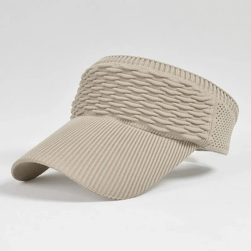 3Leaves Breatheable Sun Hat