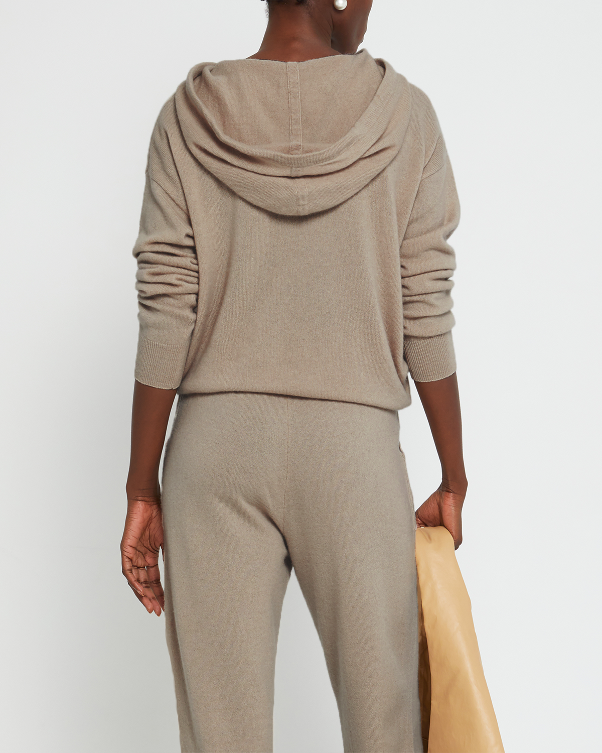 Nuka Cashmere Sweater