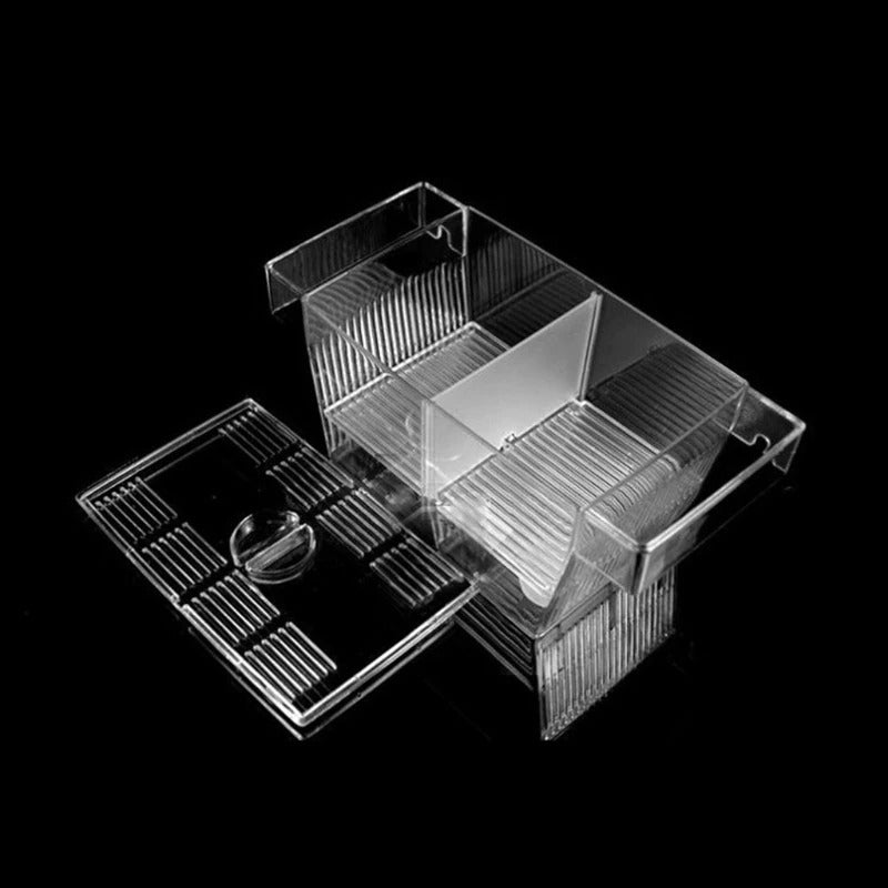 Aquarium Incubator Breeding Box