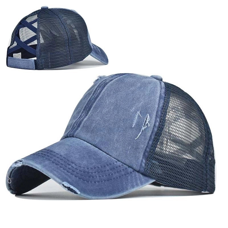Women's Casual Minimalist Solid Color Curved Eaves Baseball Cap