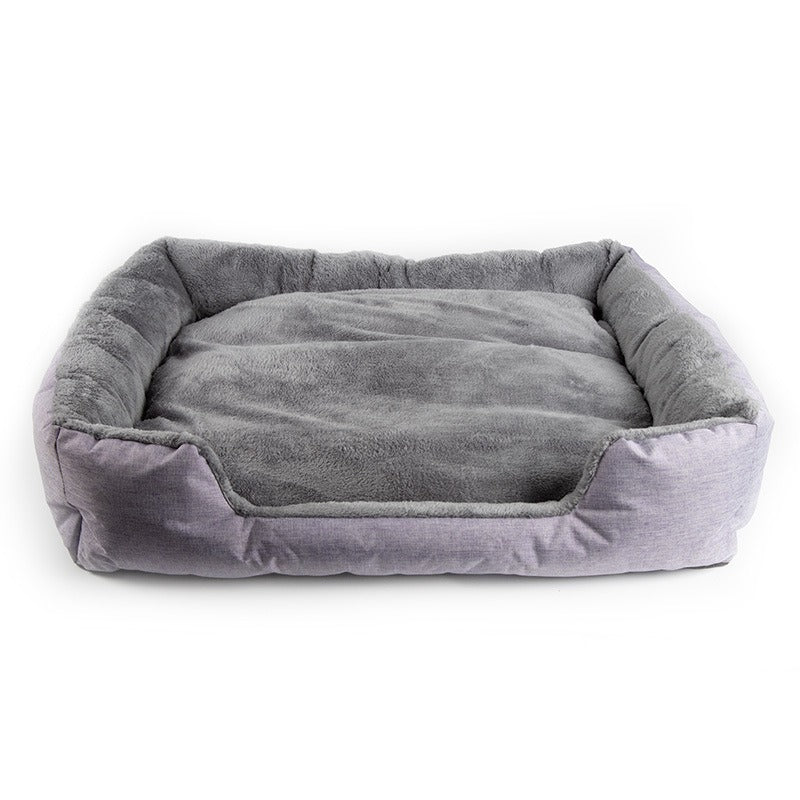 Pad Zipper Removable Sofa Bed