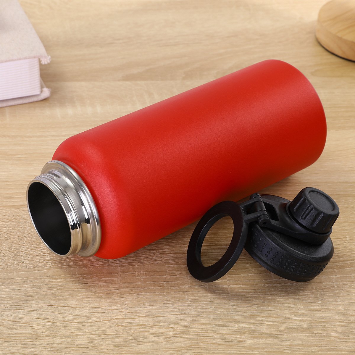 Portable Magsafe Bottle