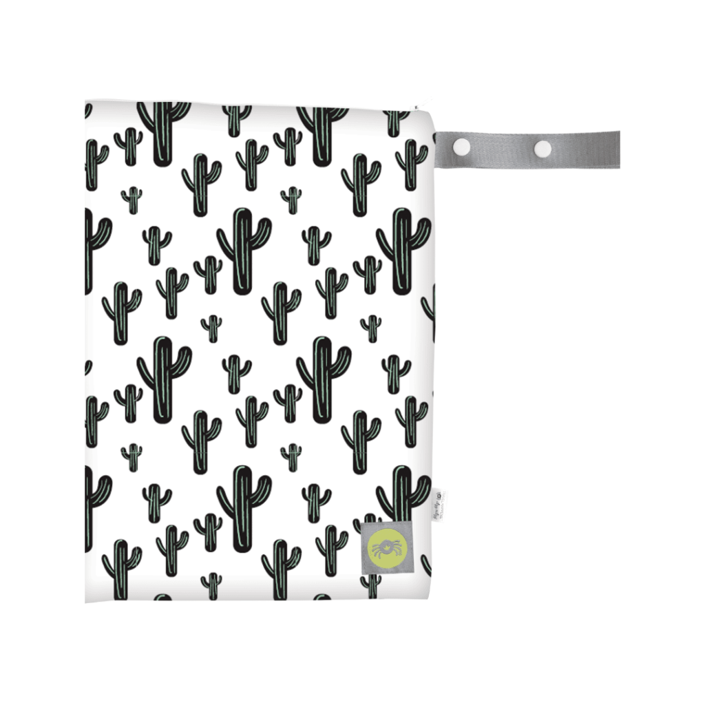 Travel Happens? Reusable Sealed Wet Bag
