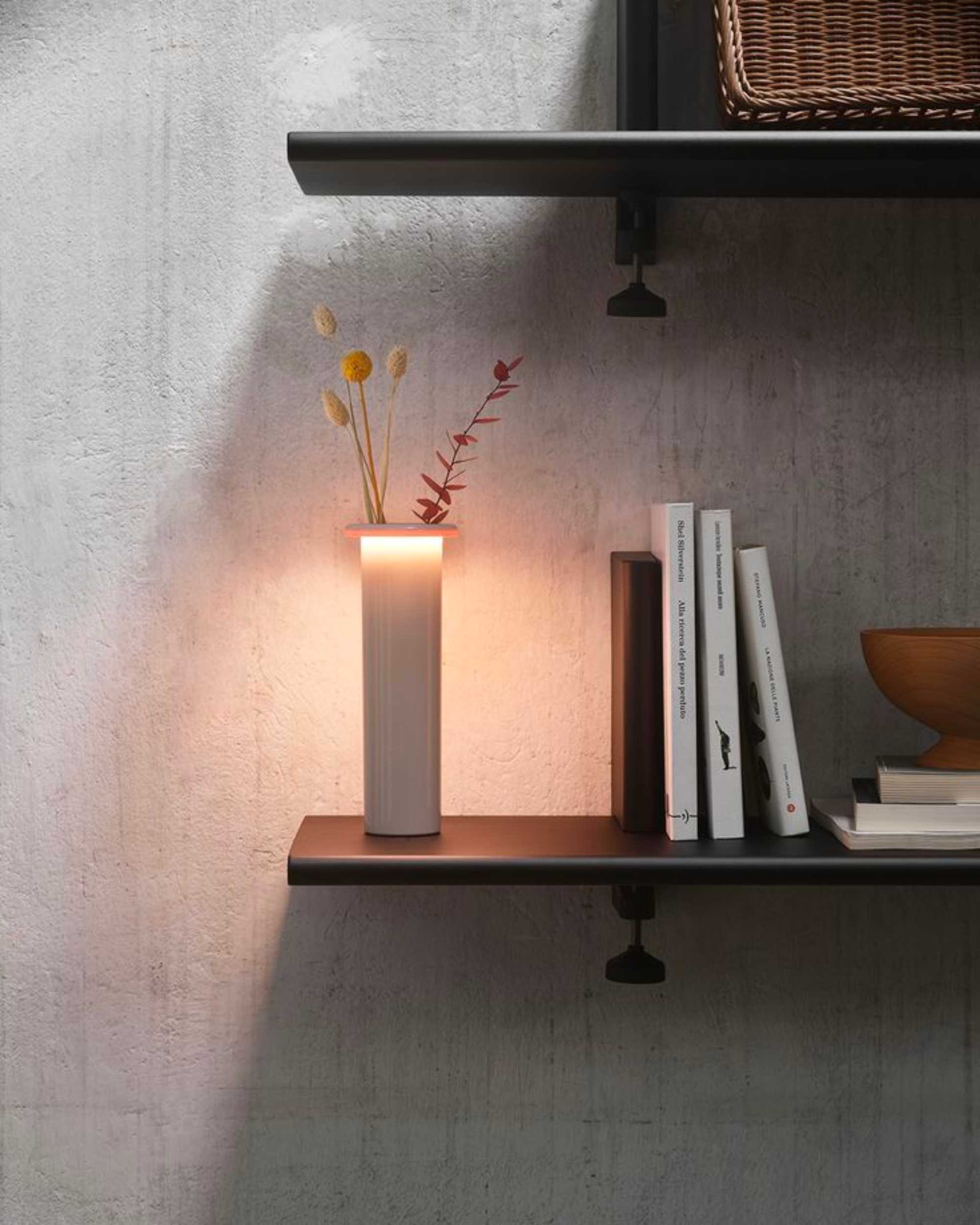 Magis Bouquet portable lamp
