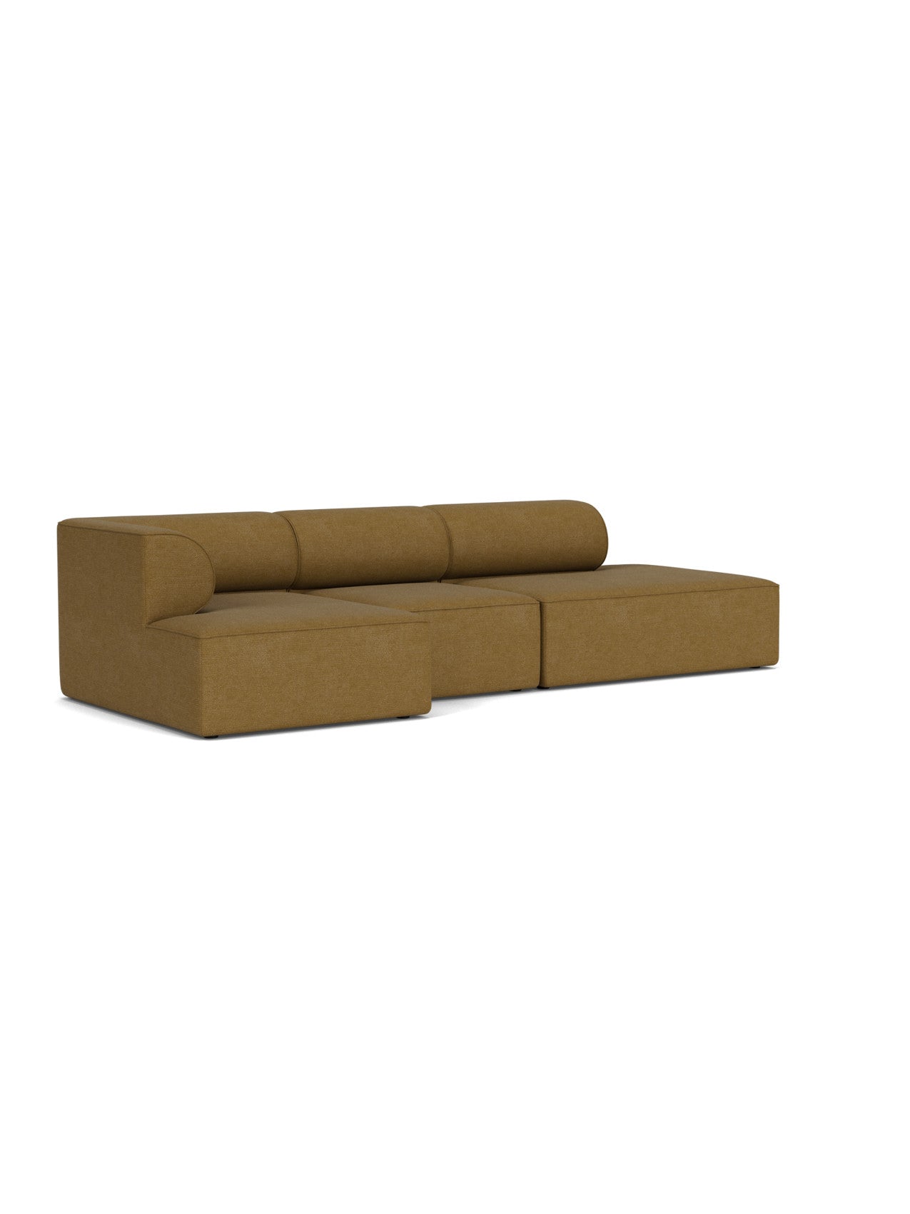 Eave Modular Sofa. 3-seater. Configurations 9-10
