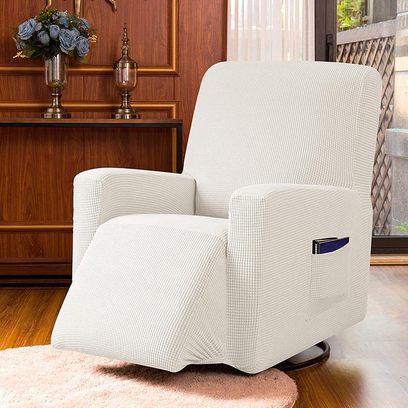 (🎄CHRISTMAS HOT SALE🎁)Stretchable Recliner Slipcover