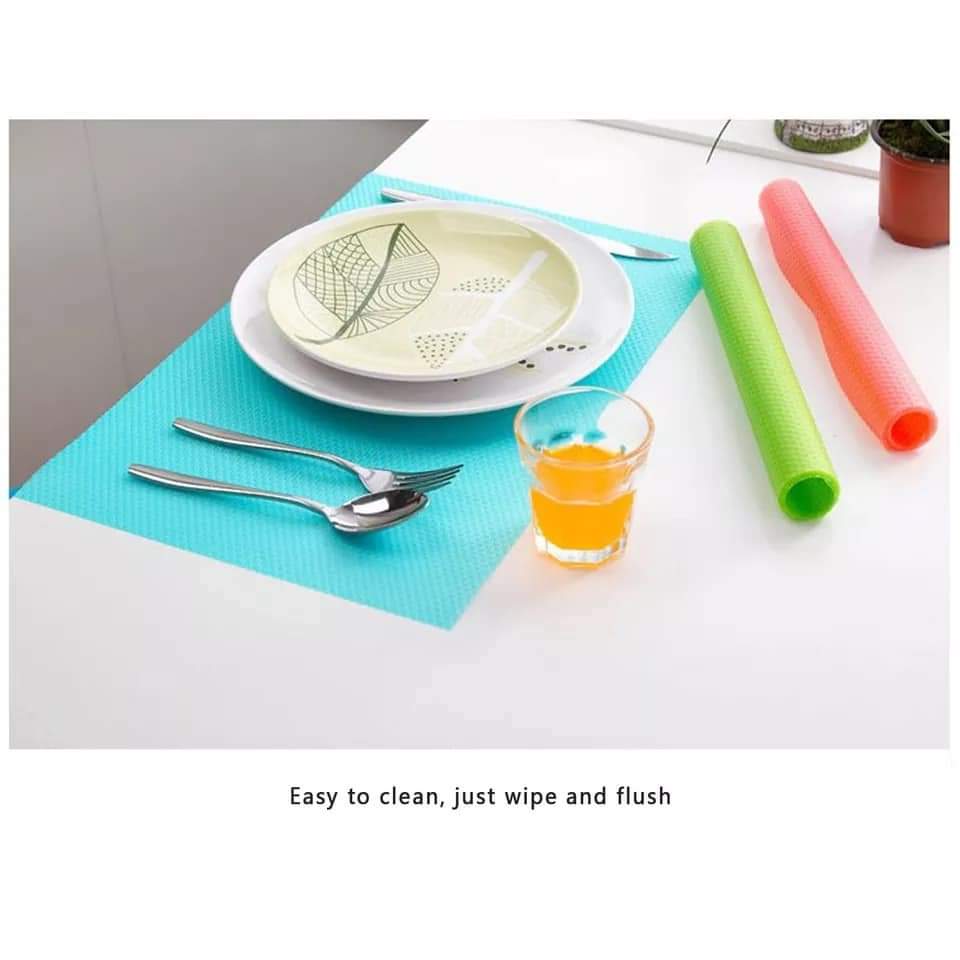 ANTI SLIP FRIDGE ROLL SHEET