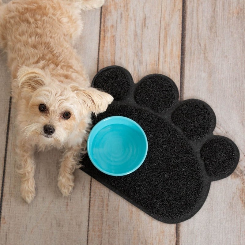 Paw Pet Litter Mat