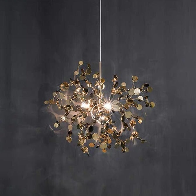 Capella | Modern Pendant Light