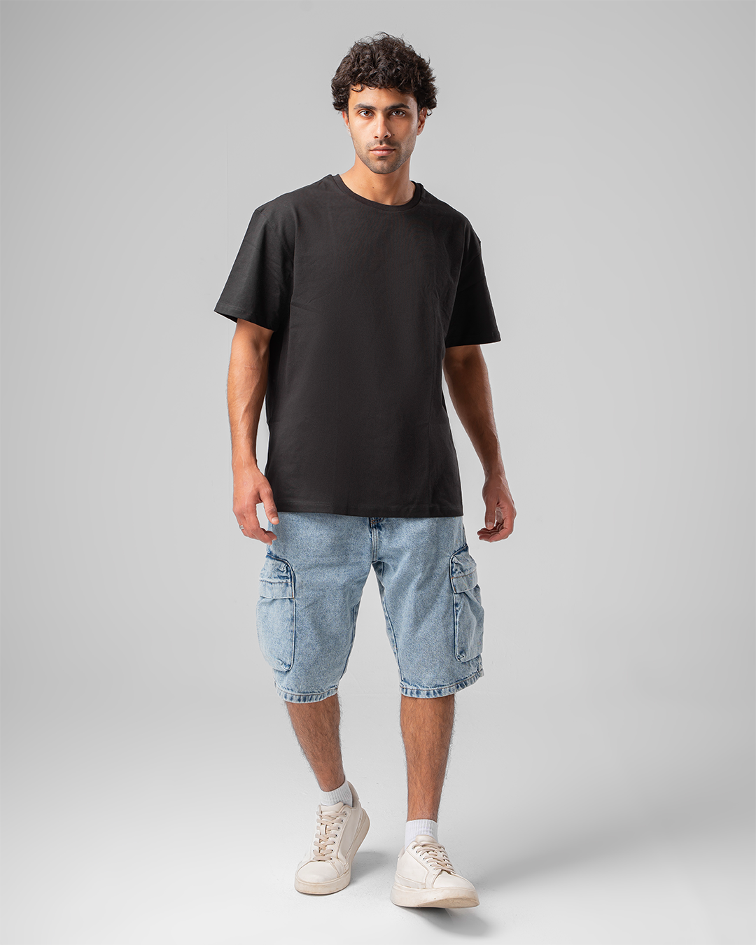 Basic Men T-shirt