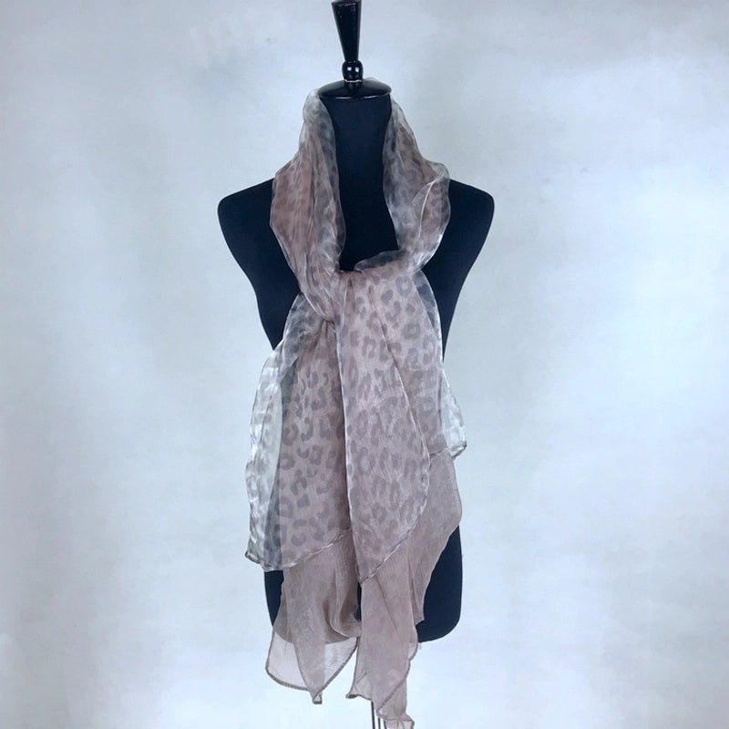 Plaid Scarf Women's Winter Versatile Student Scarf Cashmere Tassel Dual-use Warm Plaid Shawl