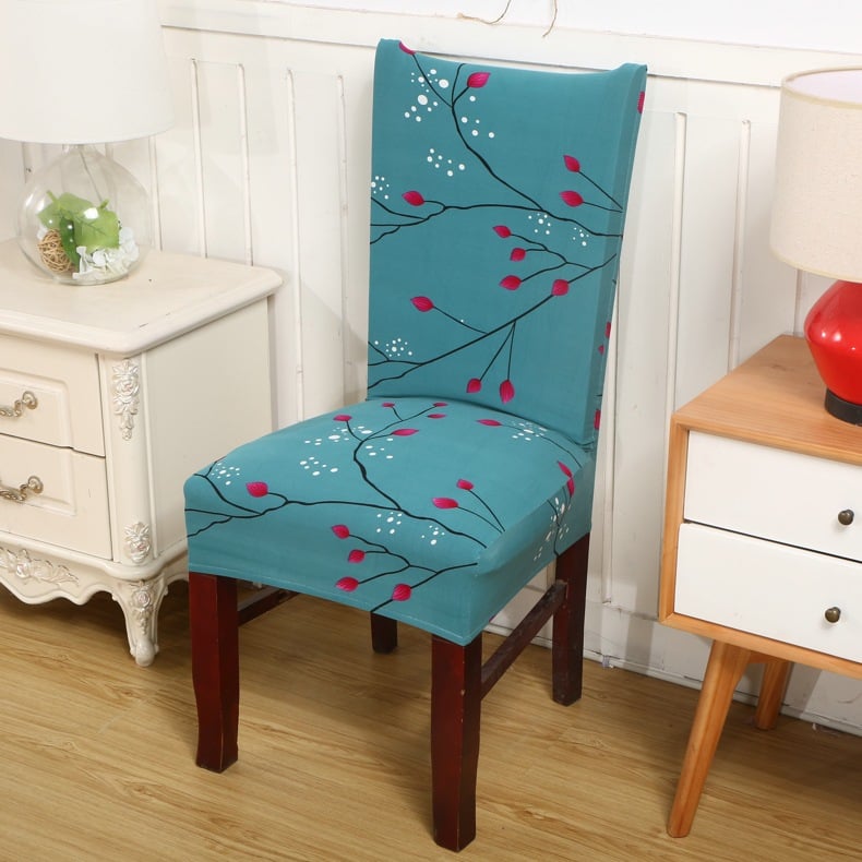 Elastic Chair Covers