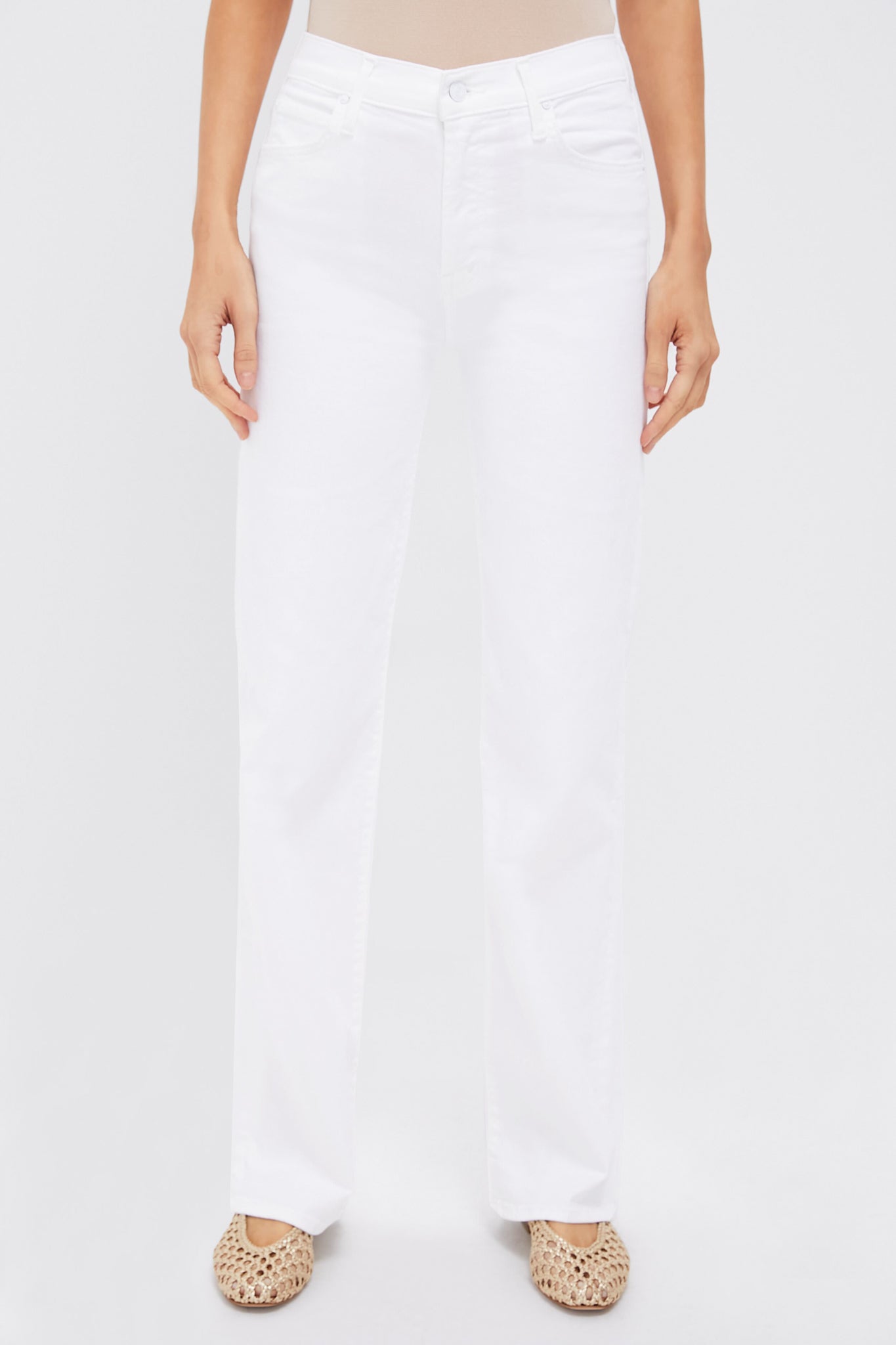 Fairest of Them All The Kick It