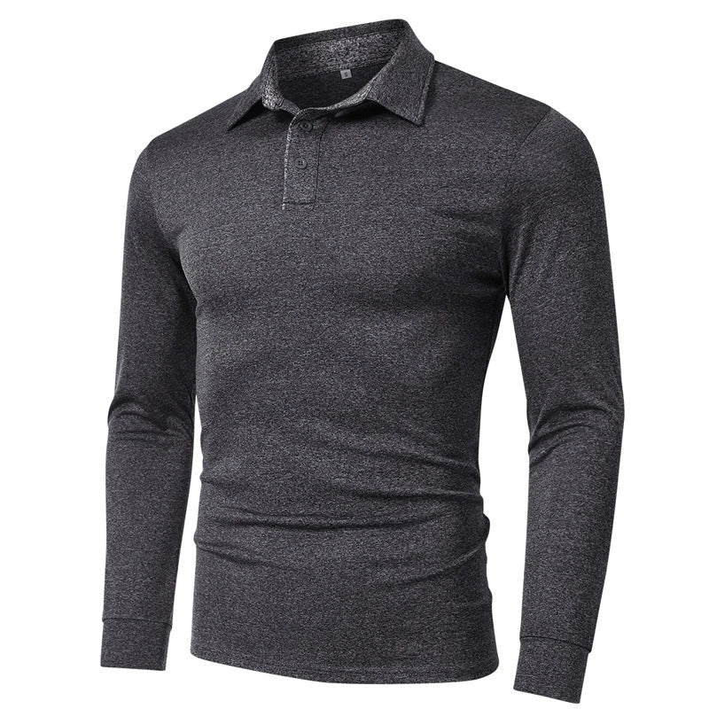 Kouger Full-Sleeve Shirt