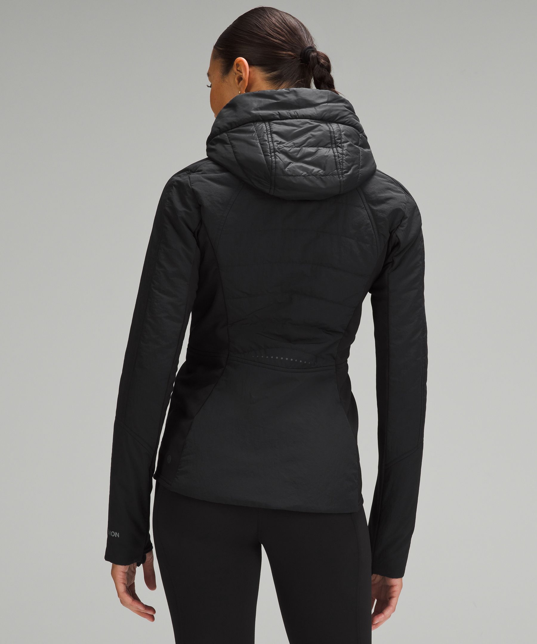 Another Mile Jacket