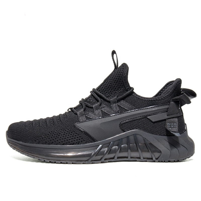 West Designer Outdoor Sport Mesh Lightweight Sneakers